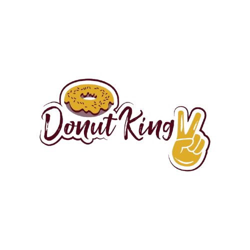 Donut King 2