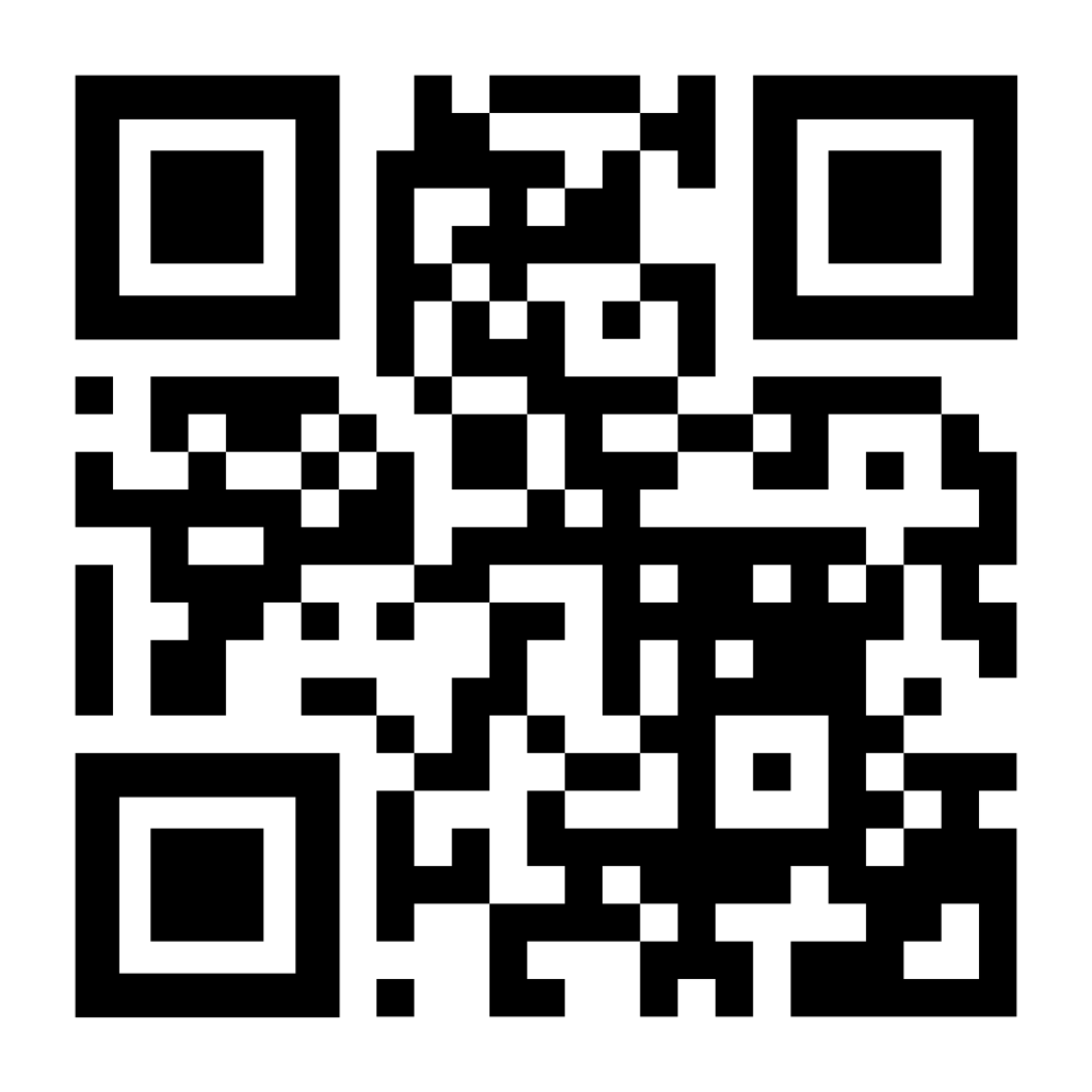 Thanksgiving Community Giveback Registration QR Code